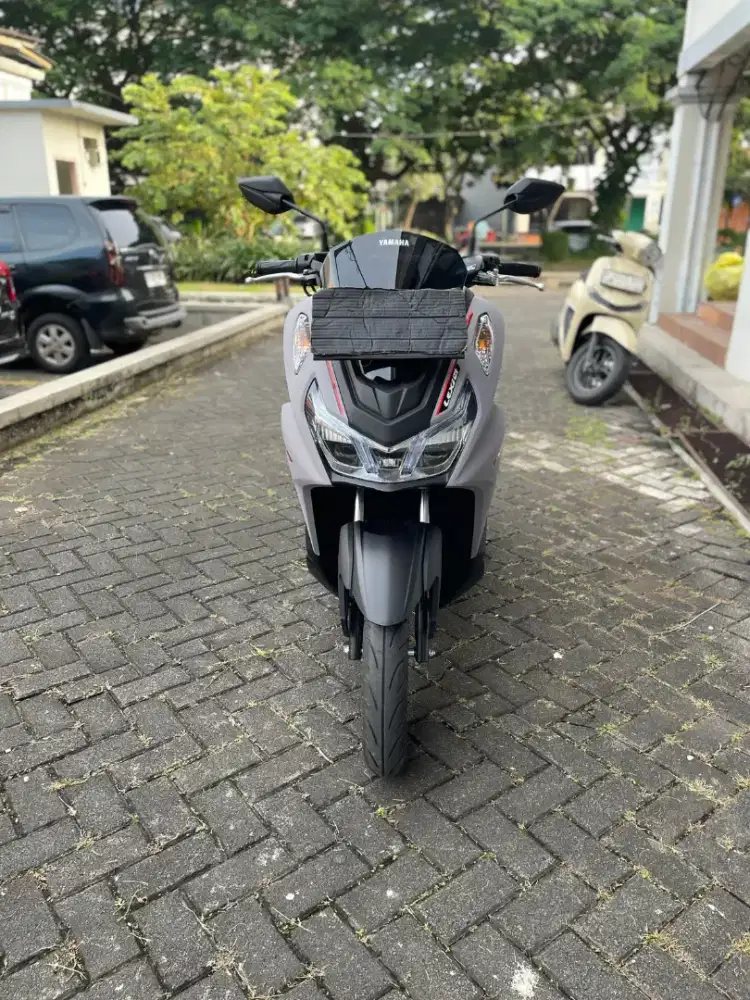 YAMAHA LEXI LX 155 2025 SUPER MANTAPP