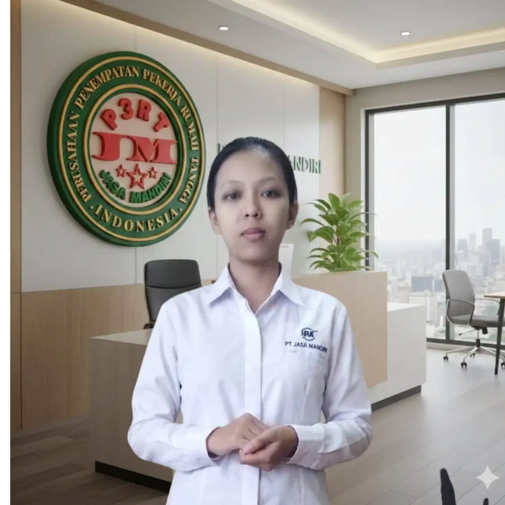 Lowongan kerja terbaru