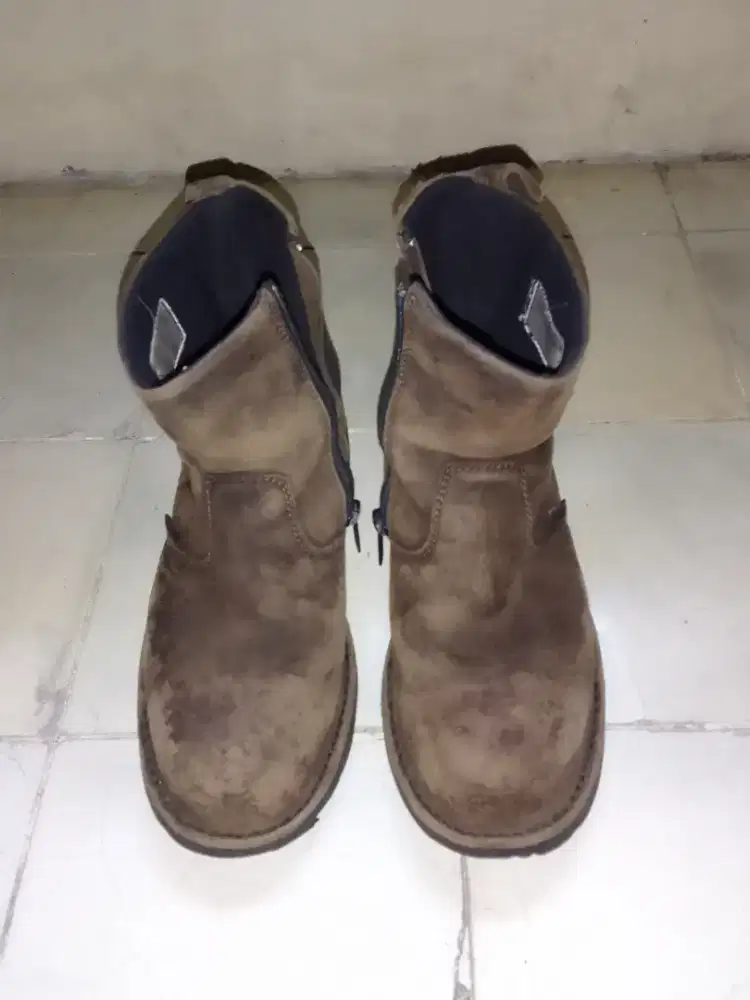 BLACK HAMMER RONGSOKAN