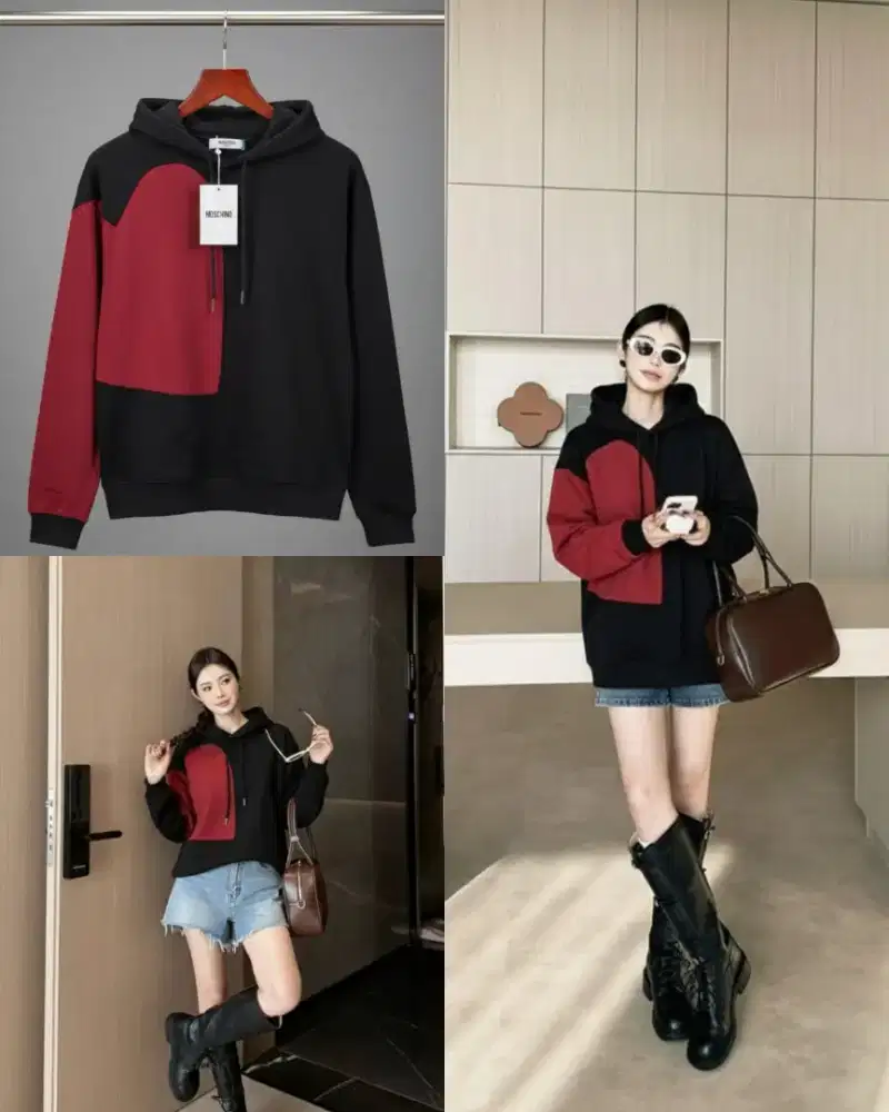 Jaket & hodie premium