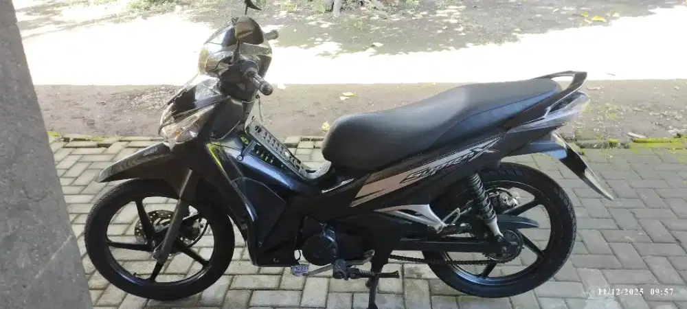 SIAP BELI MOTOR REVO SUPRA BLADE VARIO MIO BEAT VEGA JUPITER FIT S X R