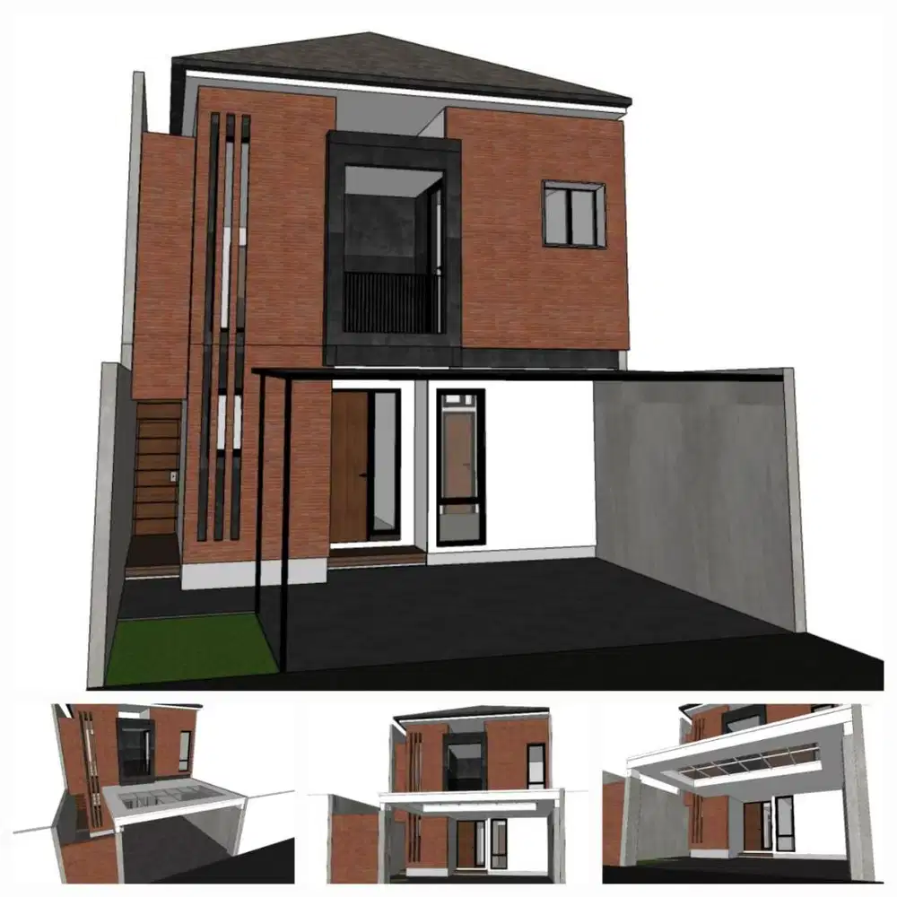 Tanah Kavling Jogja, kotagede