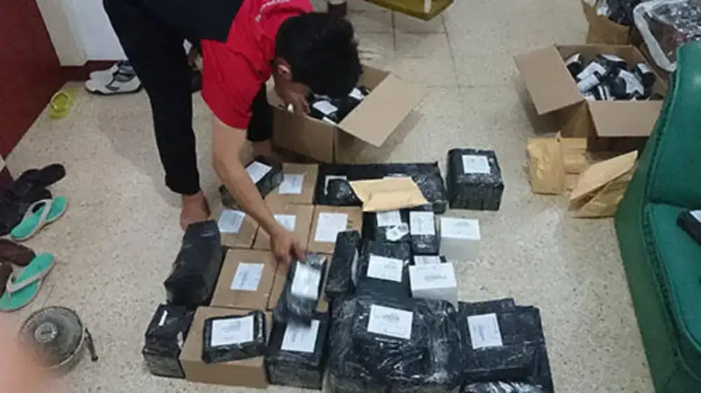 Lowongan BSD - Packing Toko Daging - Pria / Laki