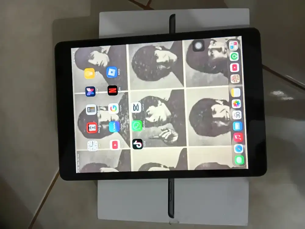 Di jual ipad gen 9