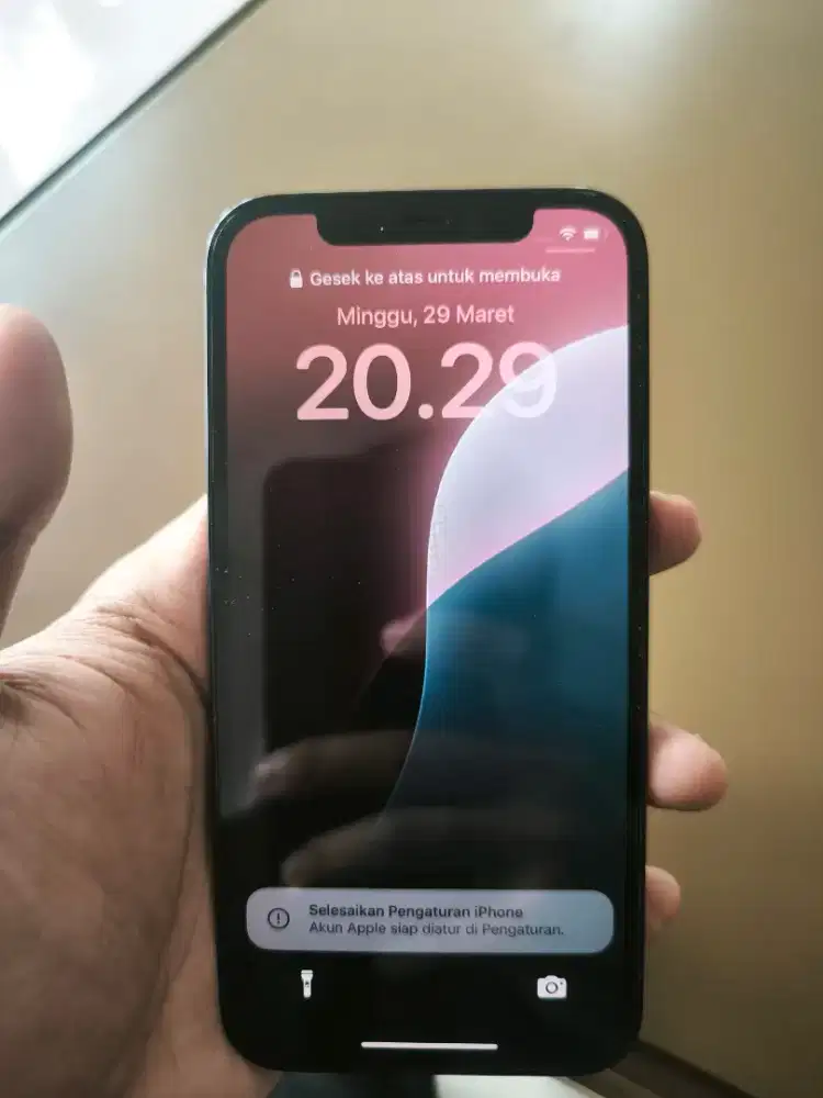 Iphone 12 Pro 128 GB Ibox