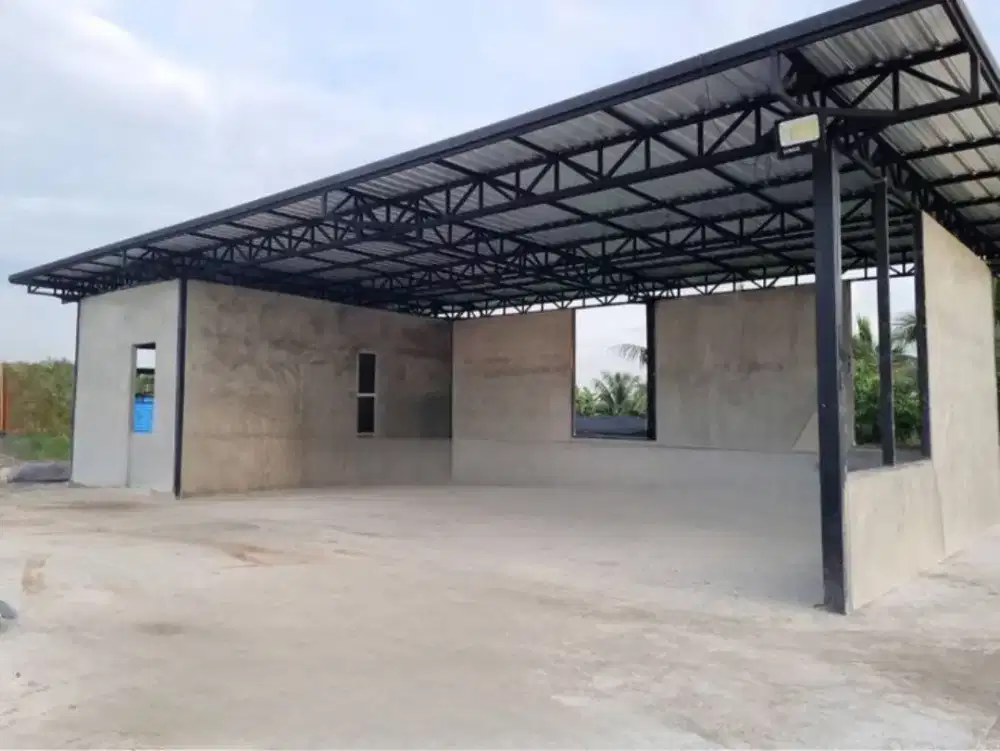 TUKANG PASANG ATAP RUMAH