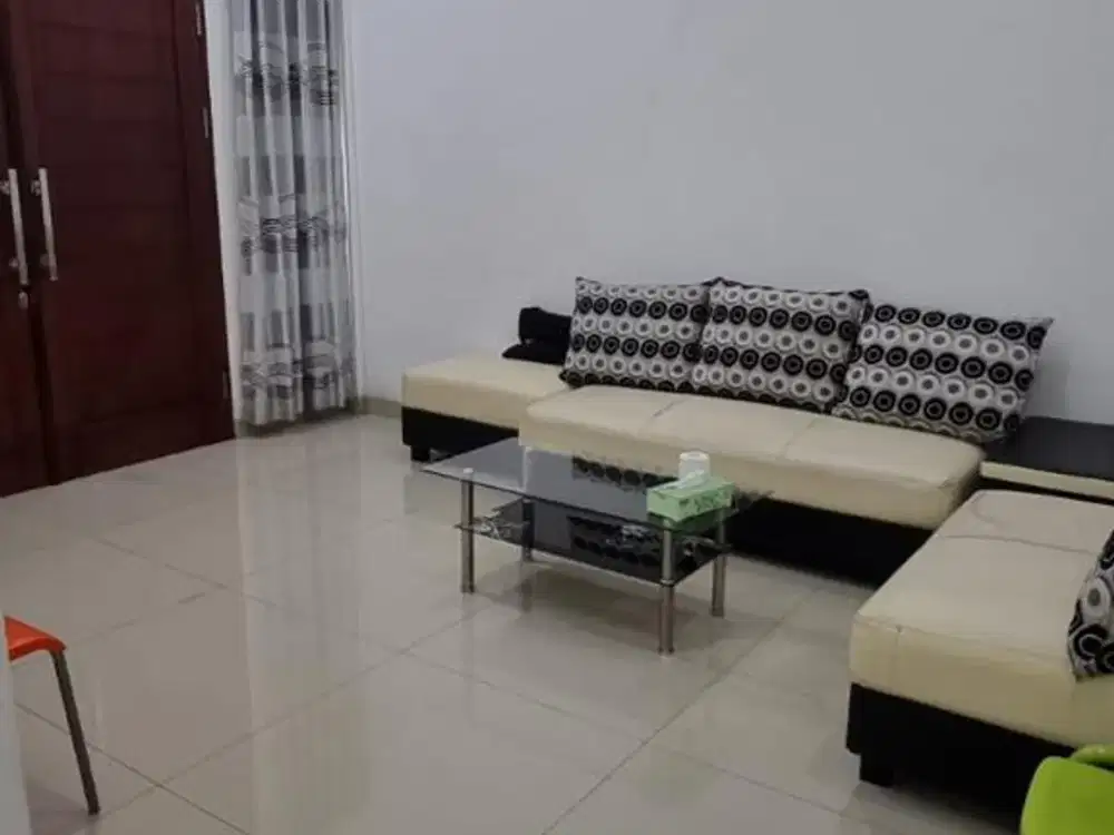 Termurah! Rumah Siap Huni di Daerah Dadali Bandung