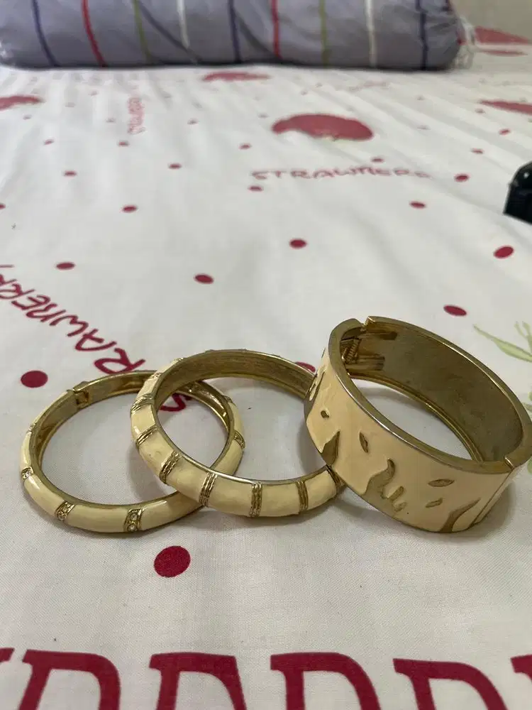 Gelang set fashion wanita