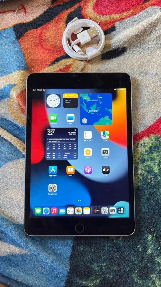 ipad mini 4 64gb wifi only