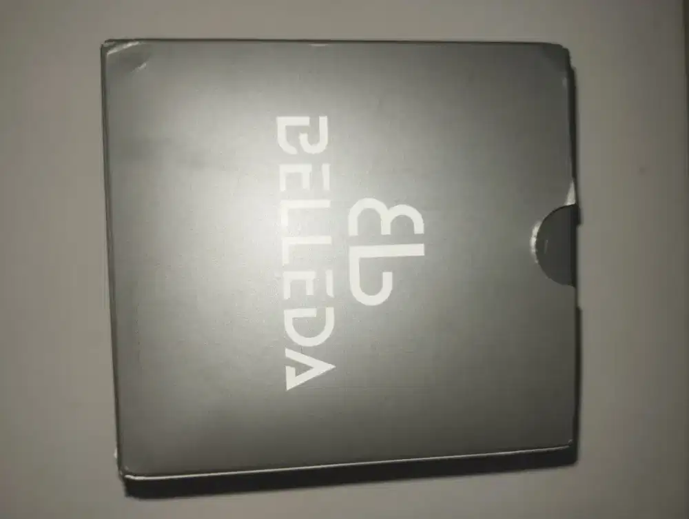 Jam Tangan Pria Belleda 9479 Rantai Stainles Automatic