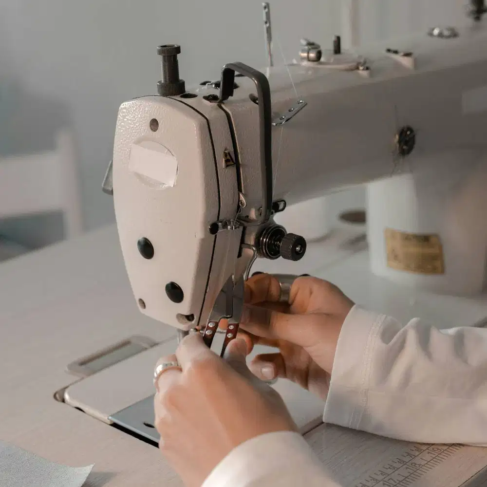 Tukang Jahit Konveksi