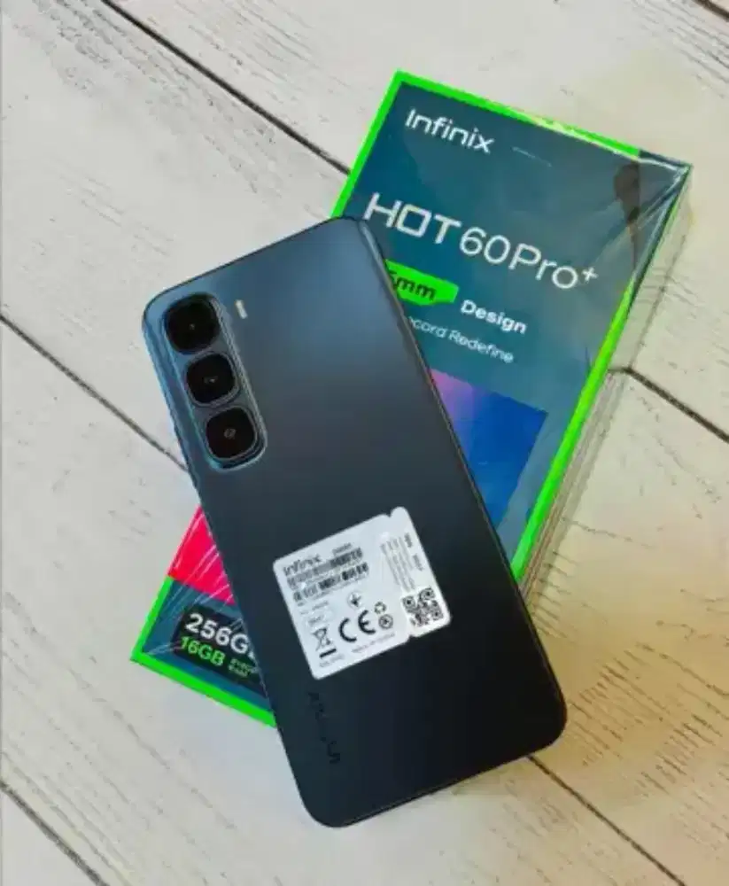 infinix hot 60 pro + minus lecet pemkaian kesing