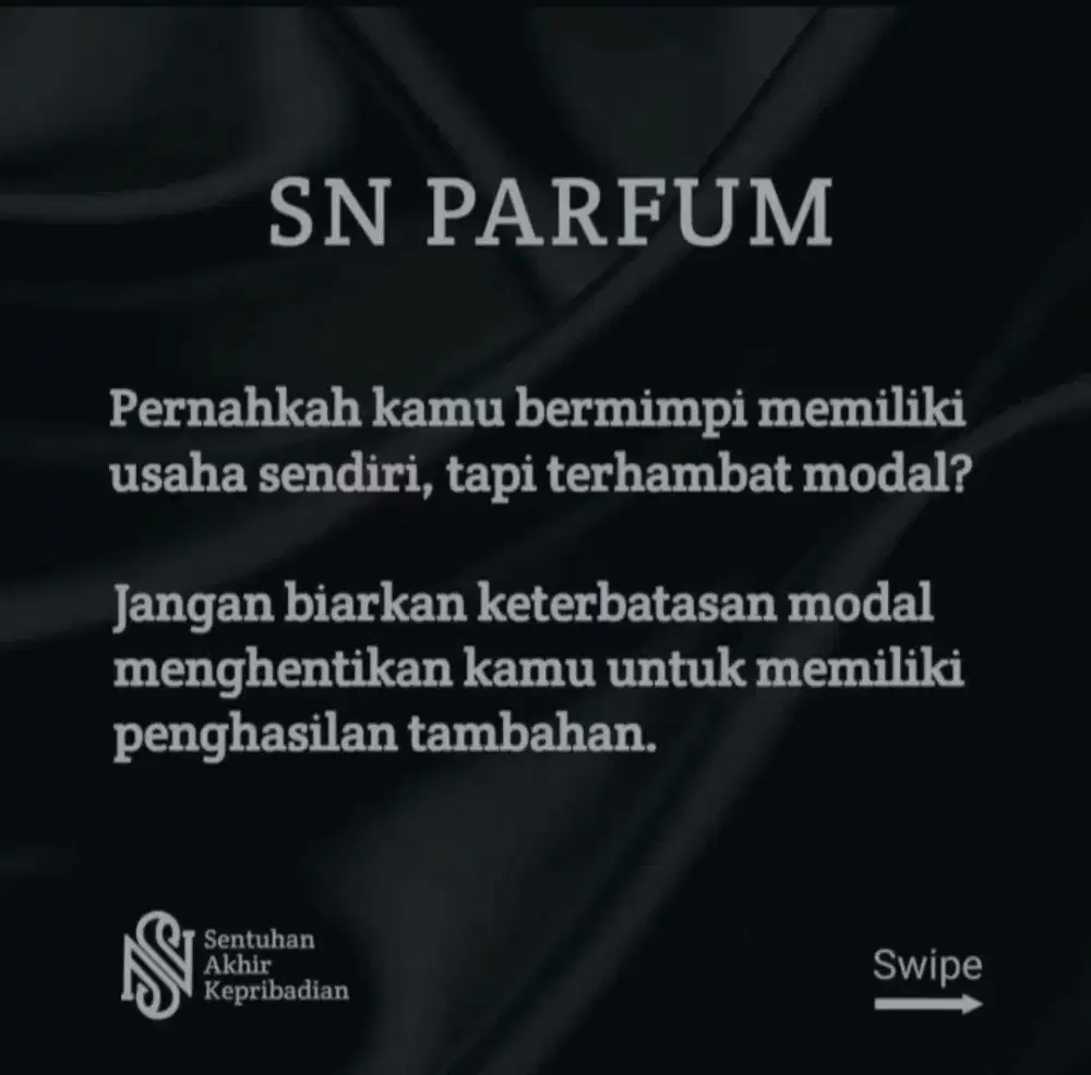 Peluang usaha tanpa modal