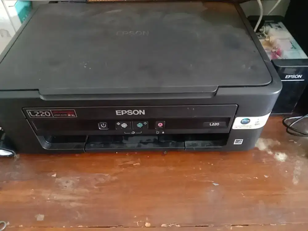 Printer Epson L220
