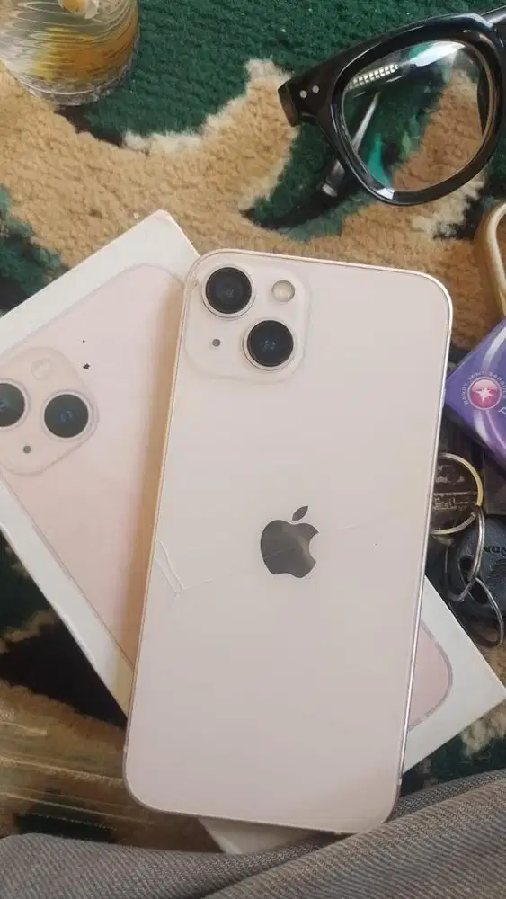 Iphone 13 128gb fullset