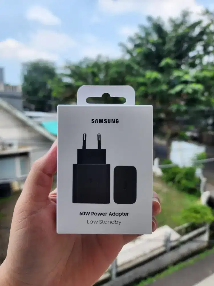 Samsung Charger 60 W Watt