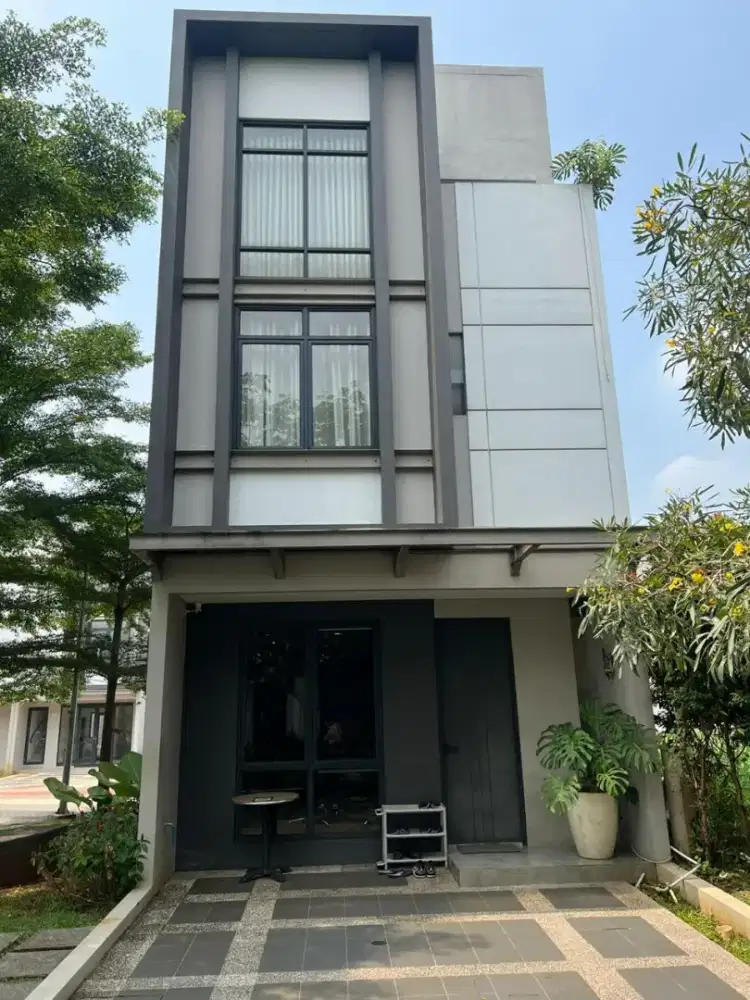 DIJUAL RUKAN (RUMAH KANTOR)