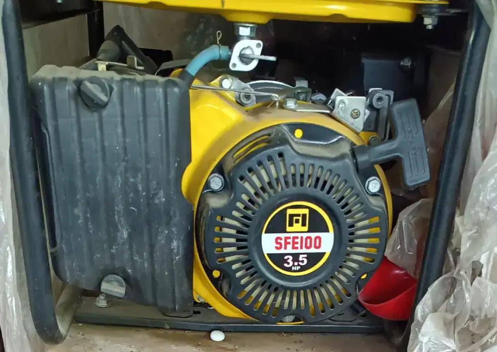 Genset Firman 1000watt