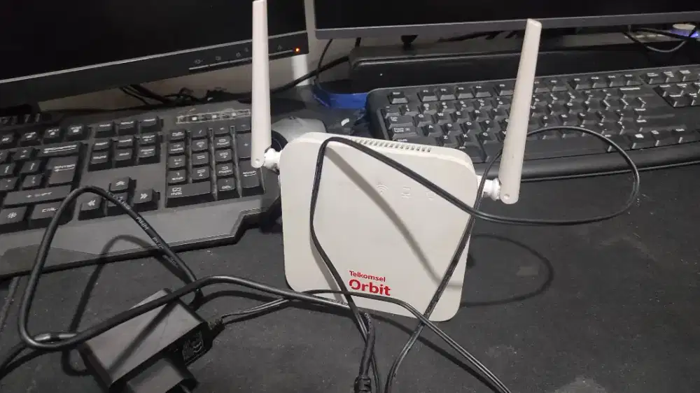 Modem Orbit G1 Star Telkomsel