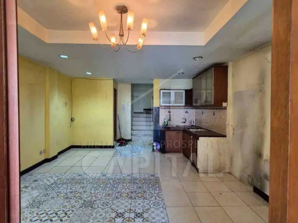 RUKO PASKAL HYPER SQUARE SIAP HUNI DAN COCOK UNTUK BERBAGAI USAHA DENGAN LOKASI STRATEGISNYA