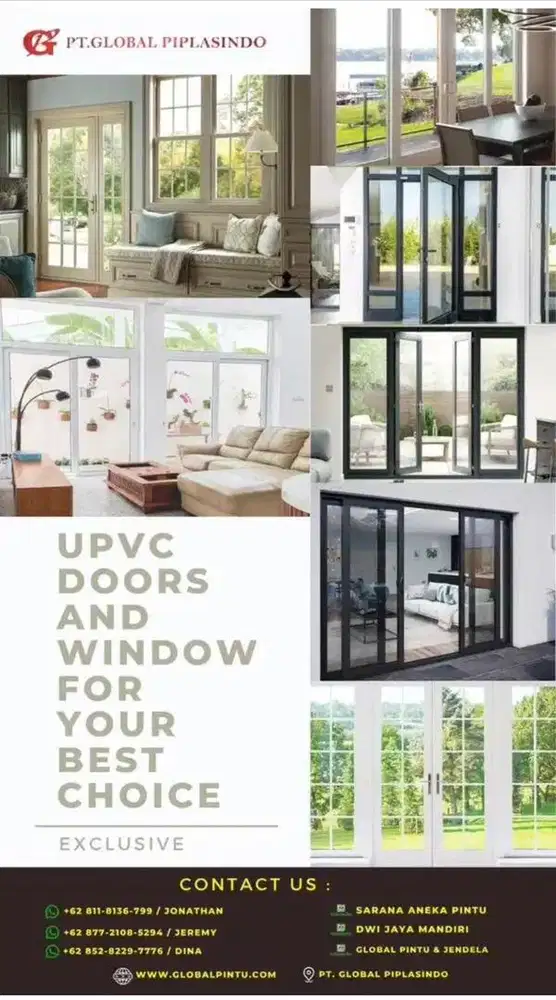 DICARI ADMIN PAJAK & ACCOUNTING