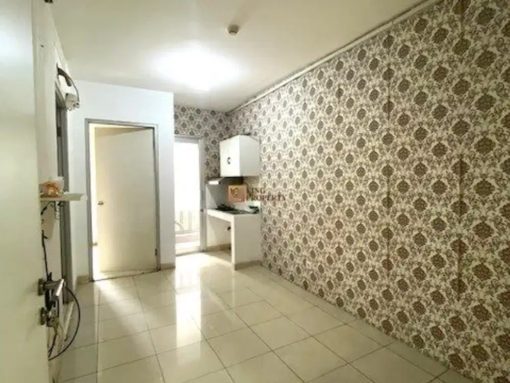Murah Jarang Ada! 2Br 38M² Dekat Mall, Sedia Kitchen Set & Langsung Huni Apartemen Green Bay Pluit Greenbay