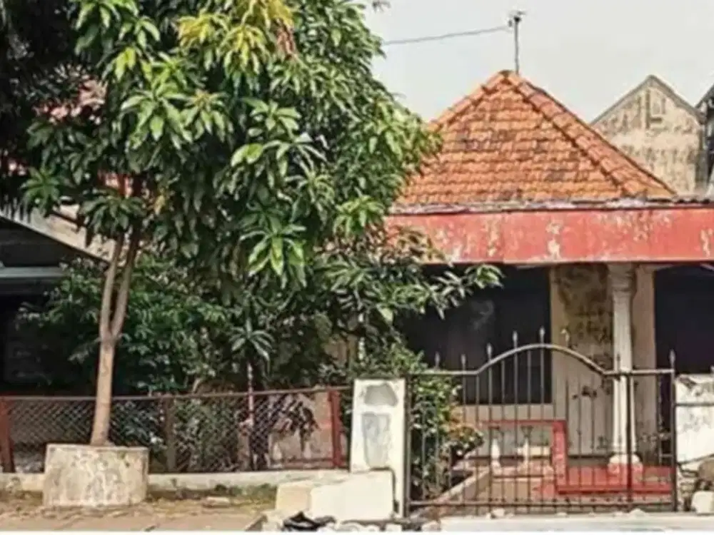 Dijual Rumah Kedurus