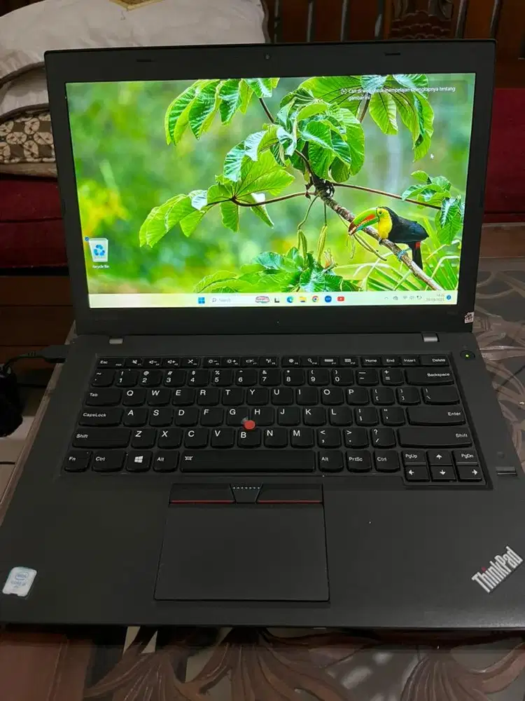 Lenovo Thinkpad T460