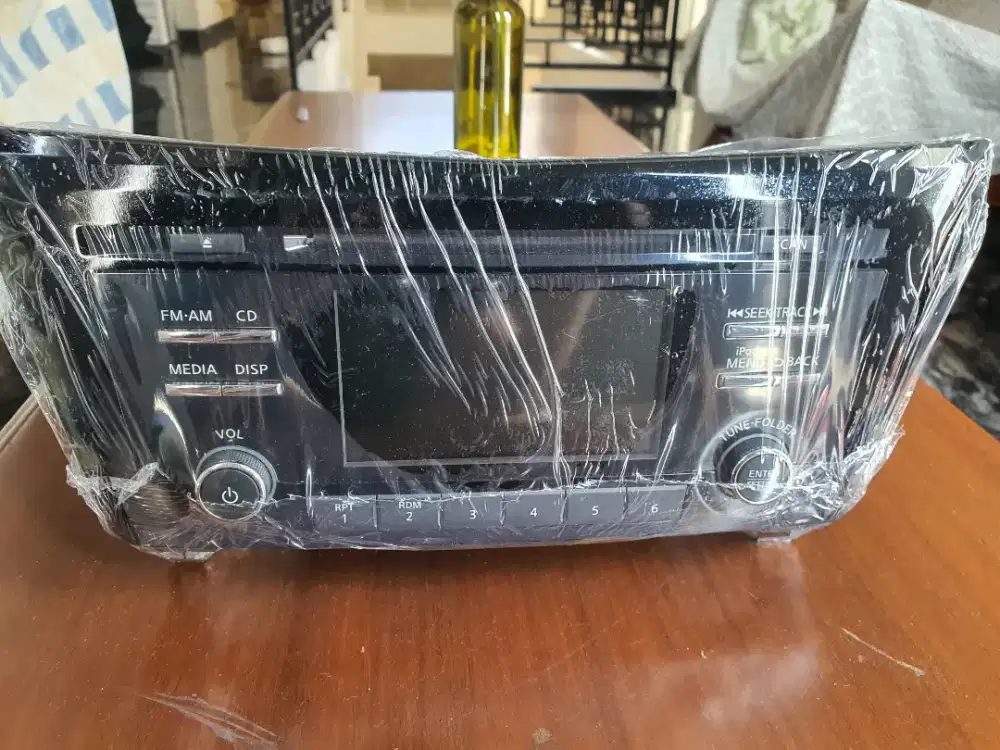 Head Unit Xtrail T32 original