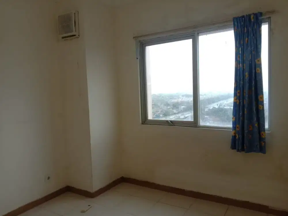 DISEWA APARTEMENT CITY RESORT MURAH