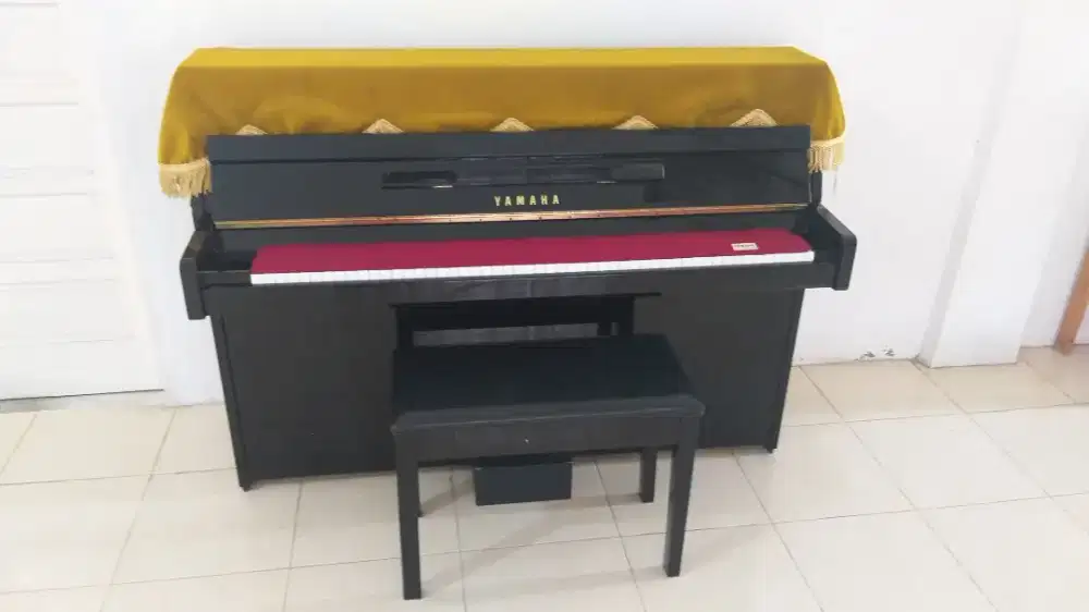 Piano Classic Yamaha