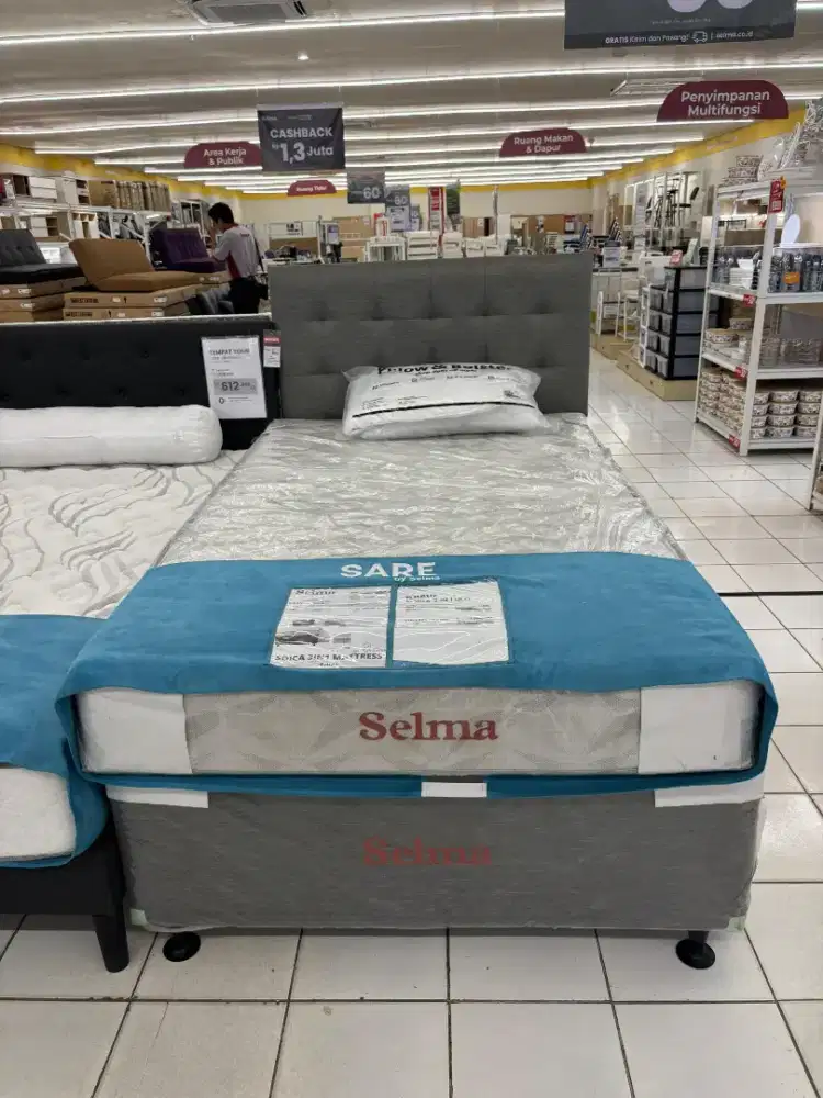 PROMO RANJANG SORONG