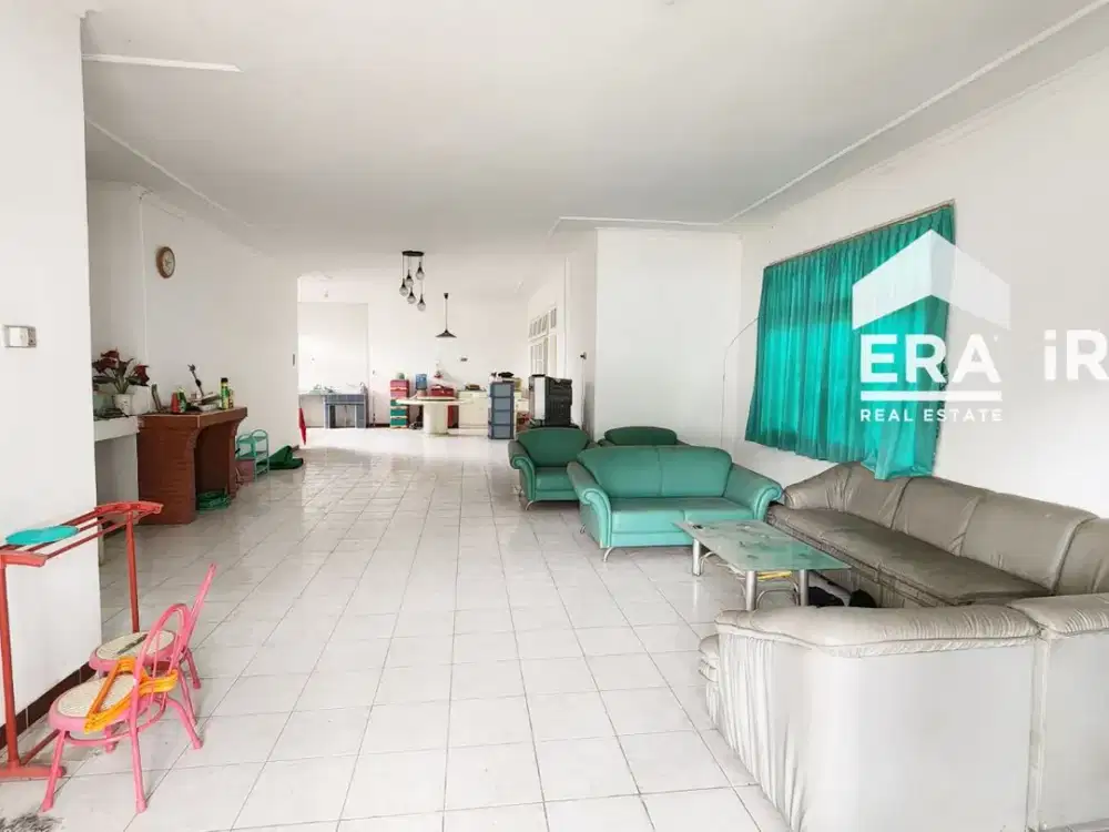 VILLA DIJUAL DI TAWANGMANGU KARANGANYAR DEKAT THE LAWU PARK