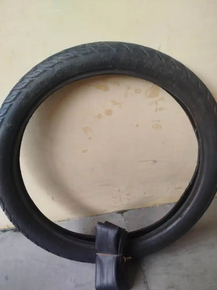 Ban luar aspira 2.50 ring 17