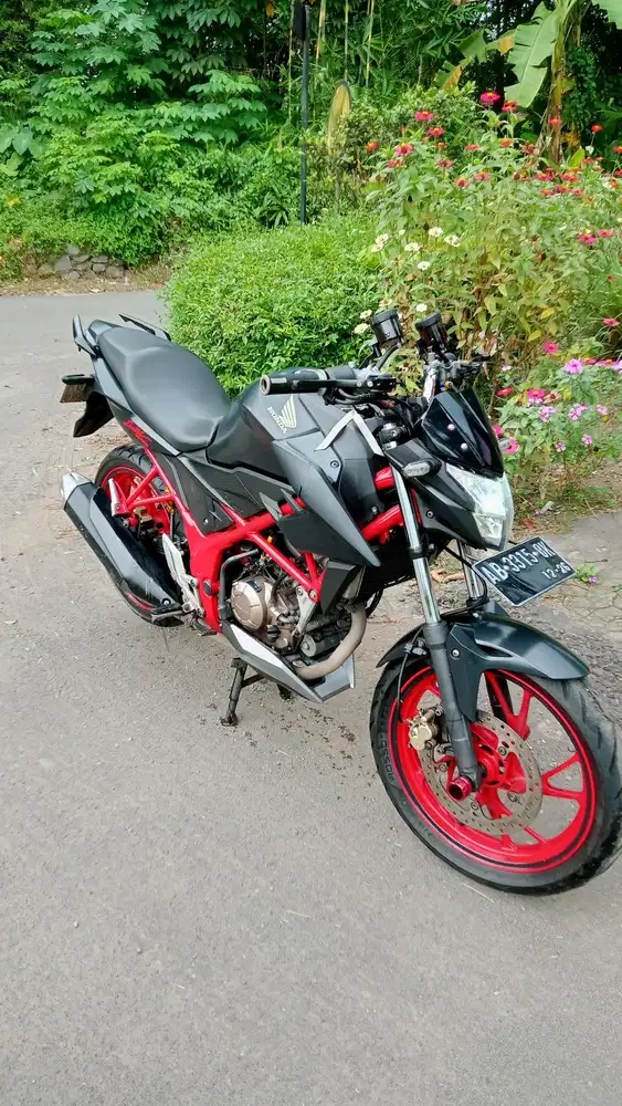CB 150R SE th 2016