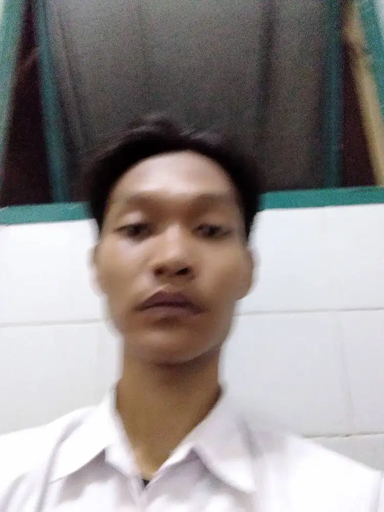 Cari kerjaan apa aja