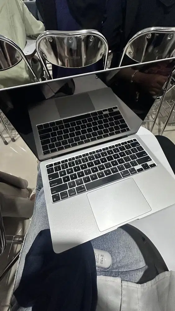 MACBOOK AIR M1 2020