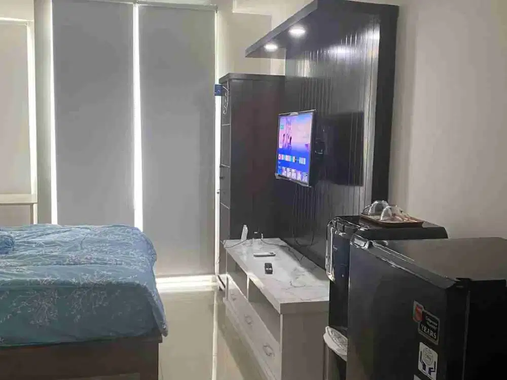 Apartemen Termurah Lokasi Cikarang Nego Sampai Jadi