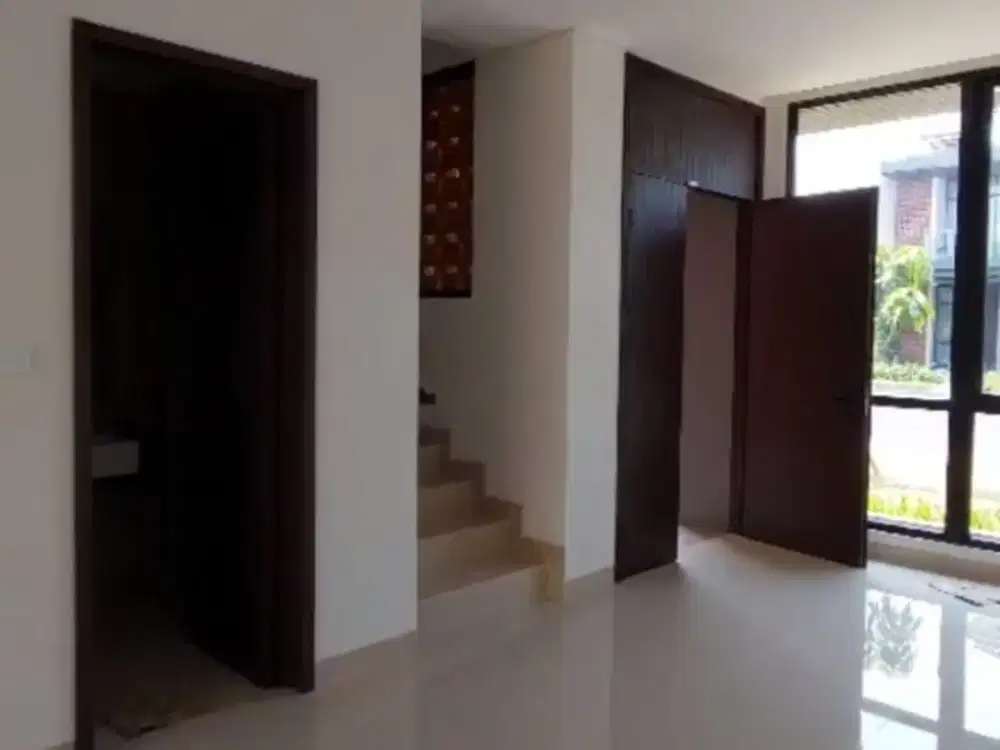 Dijual Rumah Cluster Emily Summarecon Bandung