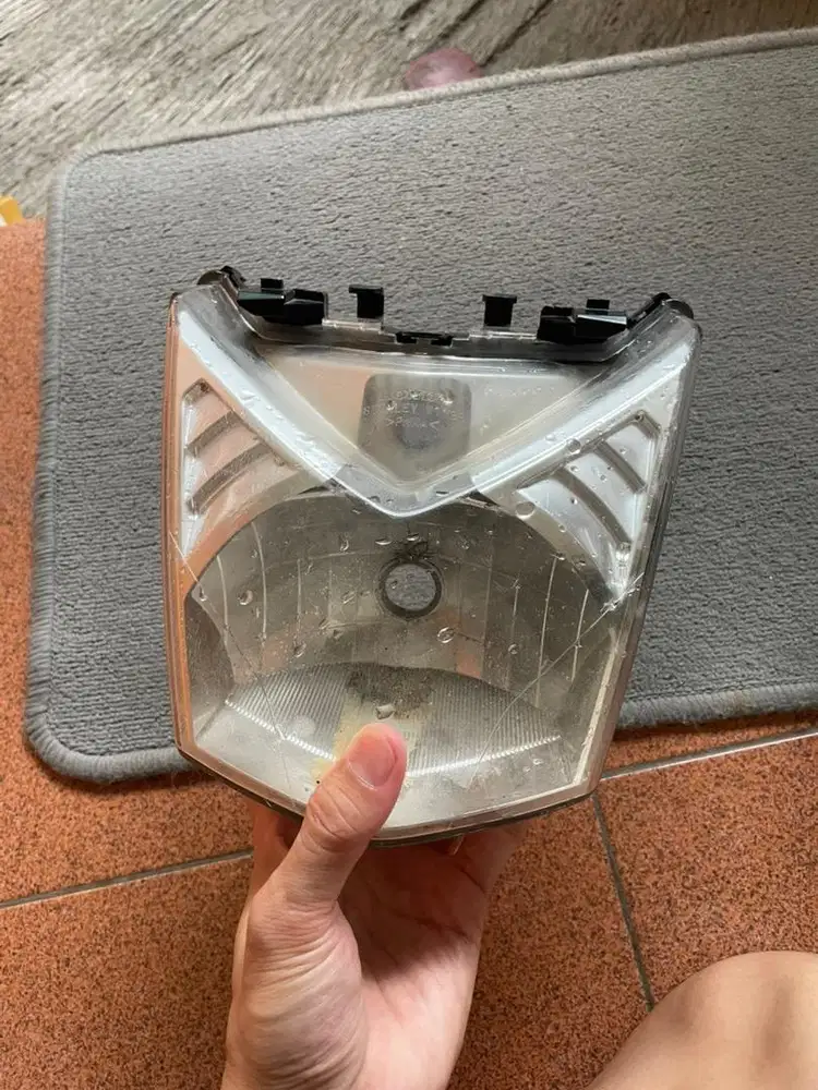 Headlamp Beat Fi 2012-2014