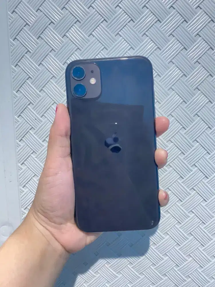 Iphone 11 64gb ex ibox