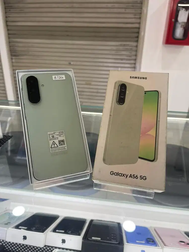 Samsung a56 5G 8/256