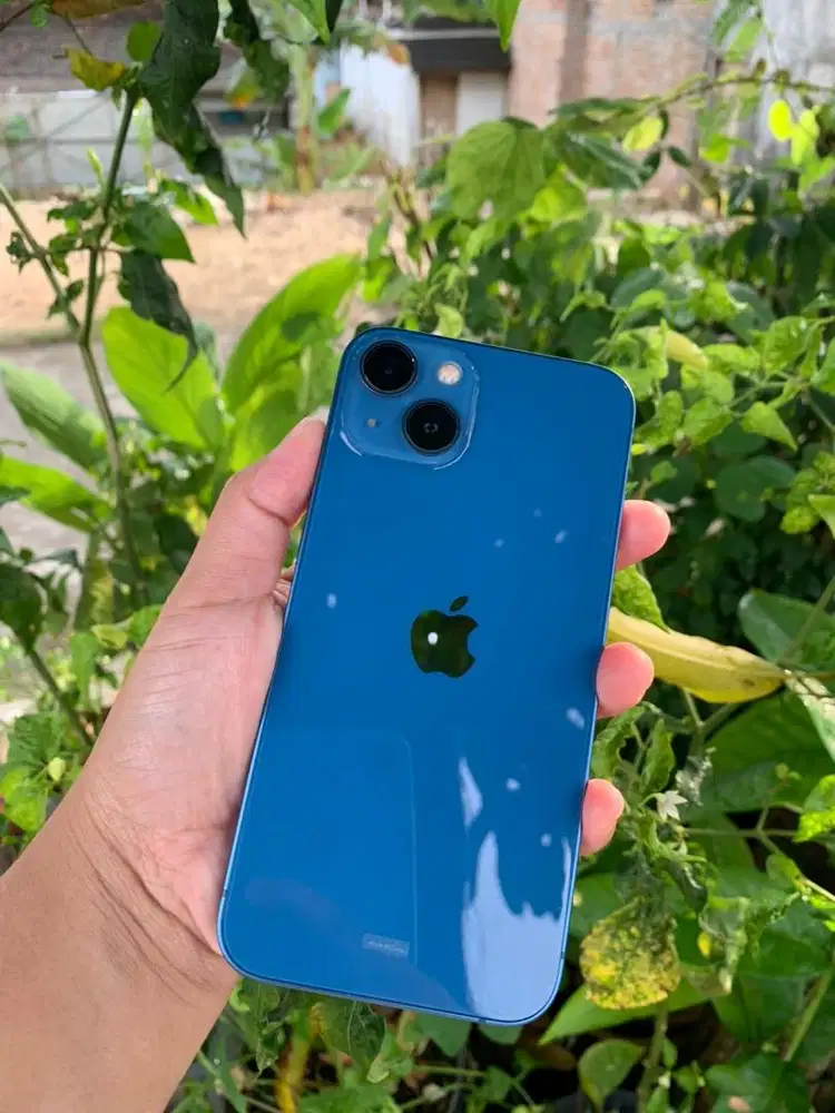 Ip 13 128 gb ex ibox