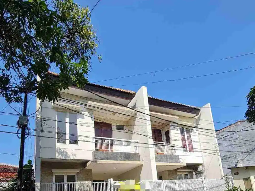 Dijual New Gress Siap Huni Rumah Dukuh Kupang