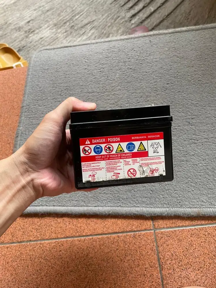 Aki Beat Fi 2014 (accu)