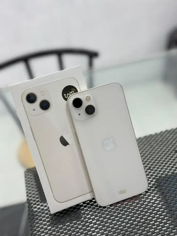 Ready iphone 13 128 Gb Iboxx