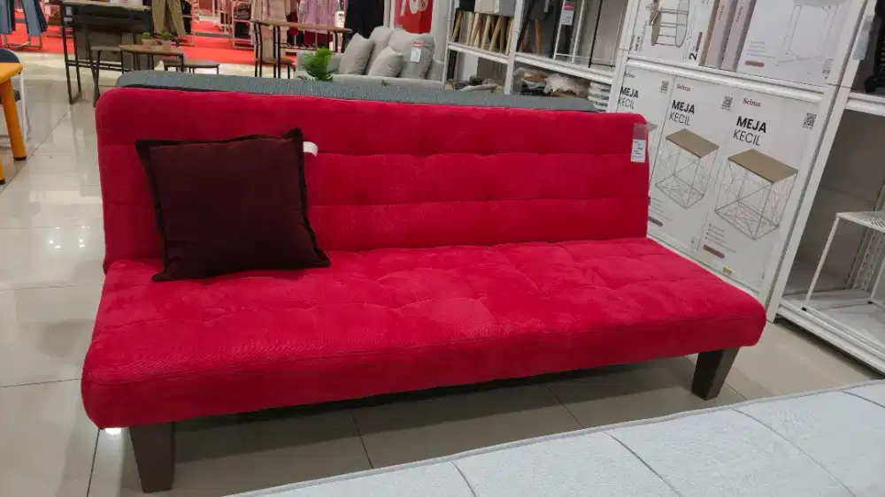 Promo murahhh sofa bed gwinston selma