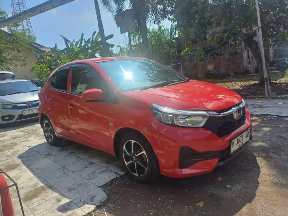 Brio Satya E Matic 2023