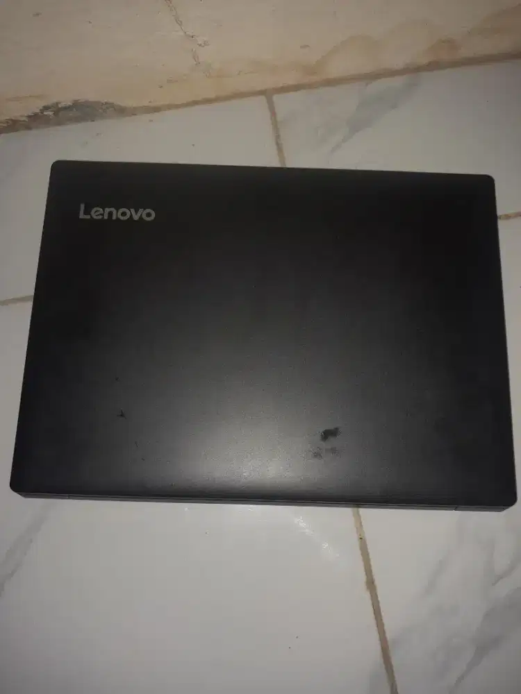 Dijual Laptop Lenovo