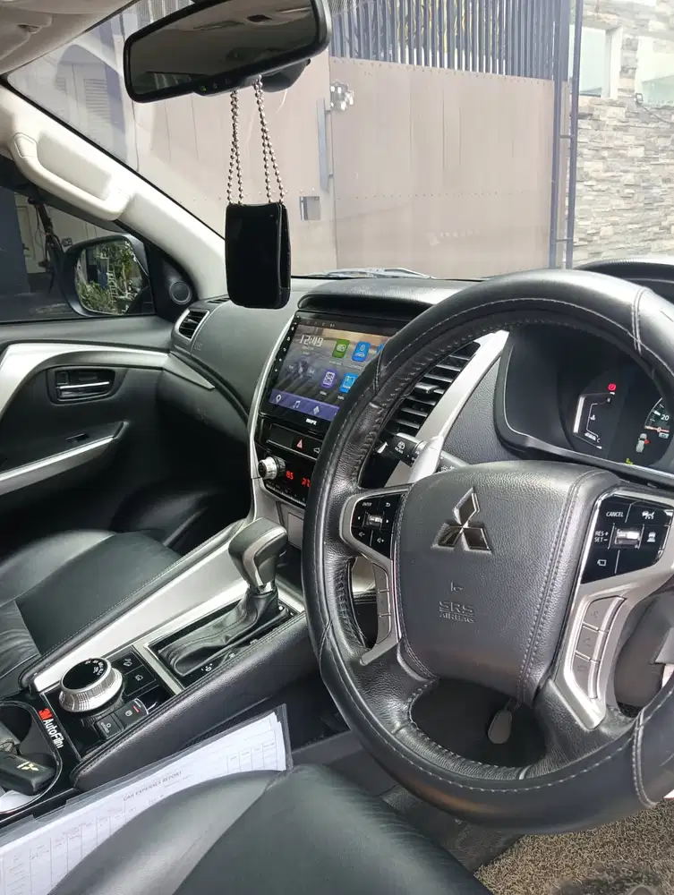 Mitsubishi Pajero Sport 2023 Diesel